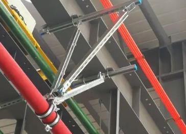 红塔抗震支架厂家与你分享你必须做的紧急情况下的准备
